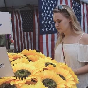 Meet your Posher, Marissa